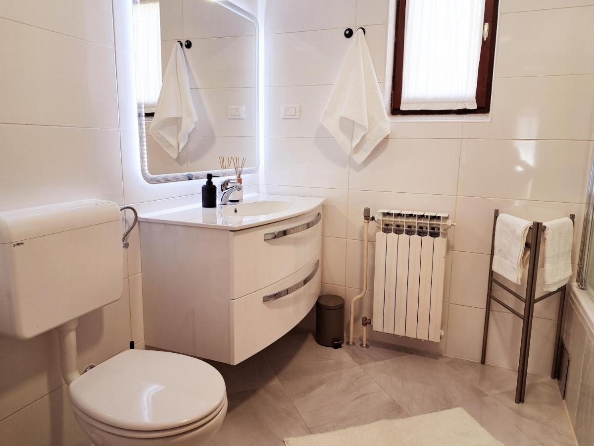 Holiday House Casa Maria Rovinj Luaran gambar