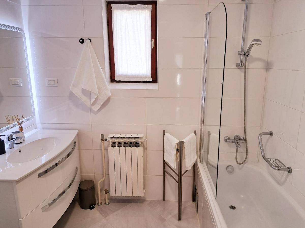 Holiday House Casa Maria Rovinj Luaran gambar