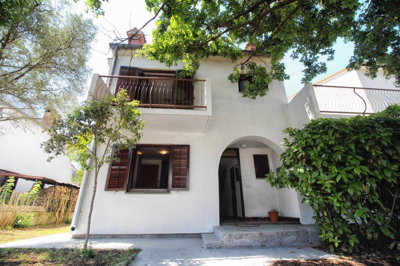 Holiday House Casa Maria Rovinj Luaran gambar