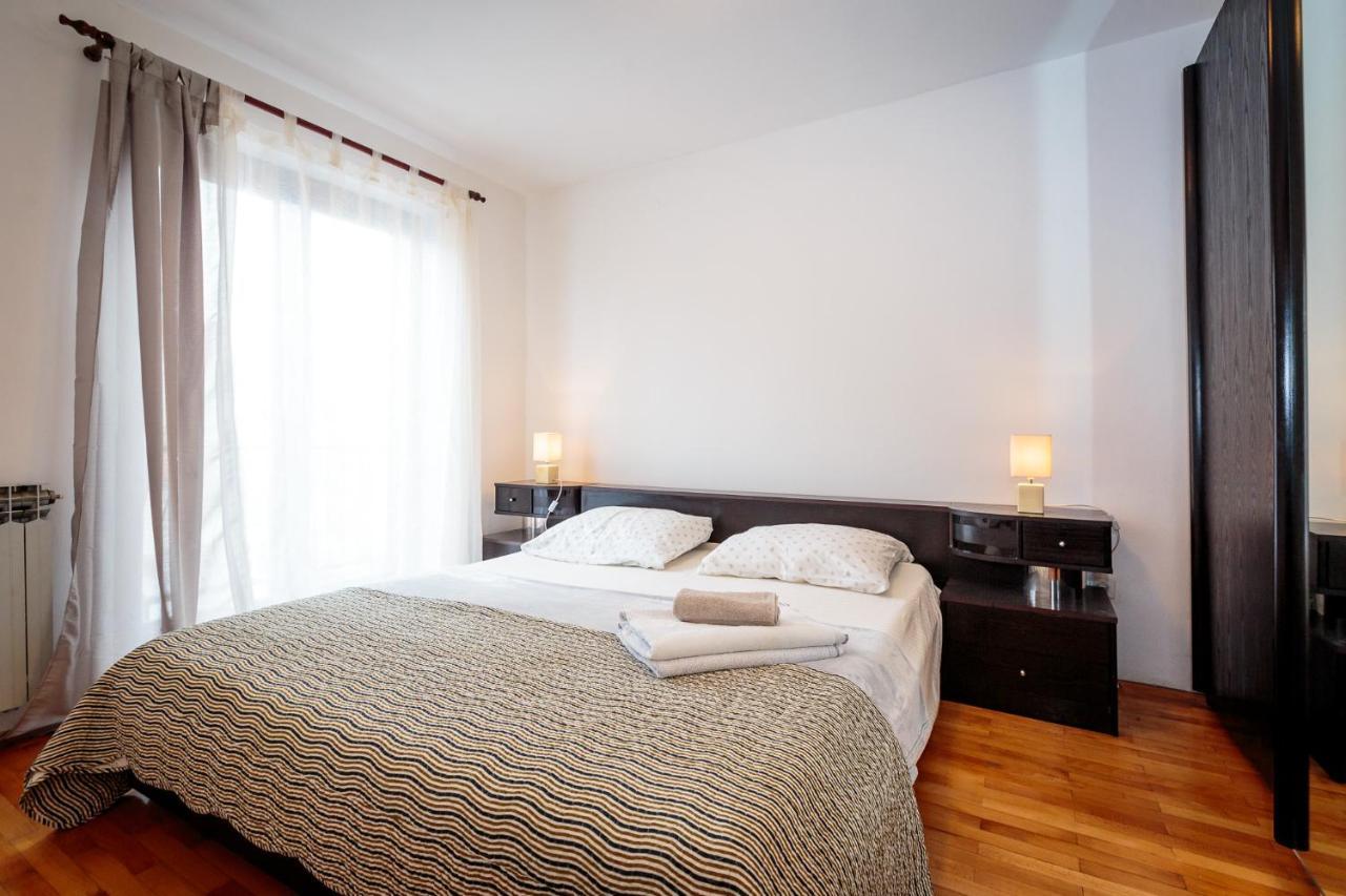 Holiday House Casa Maria Rovinj Luaran gambar
