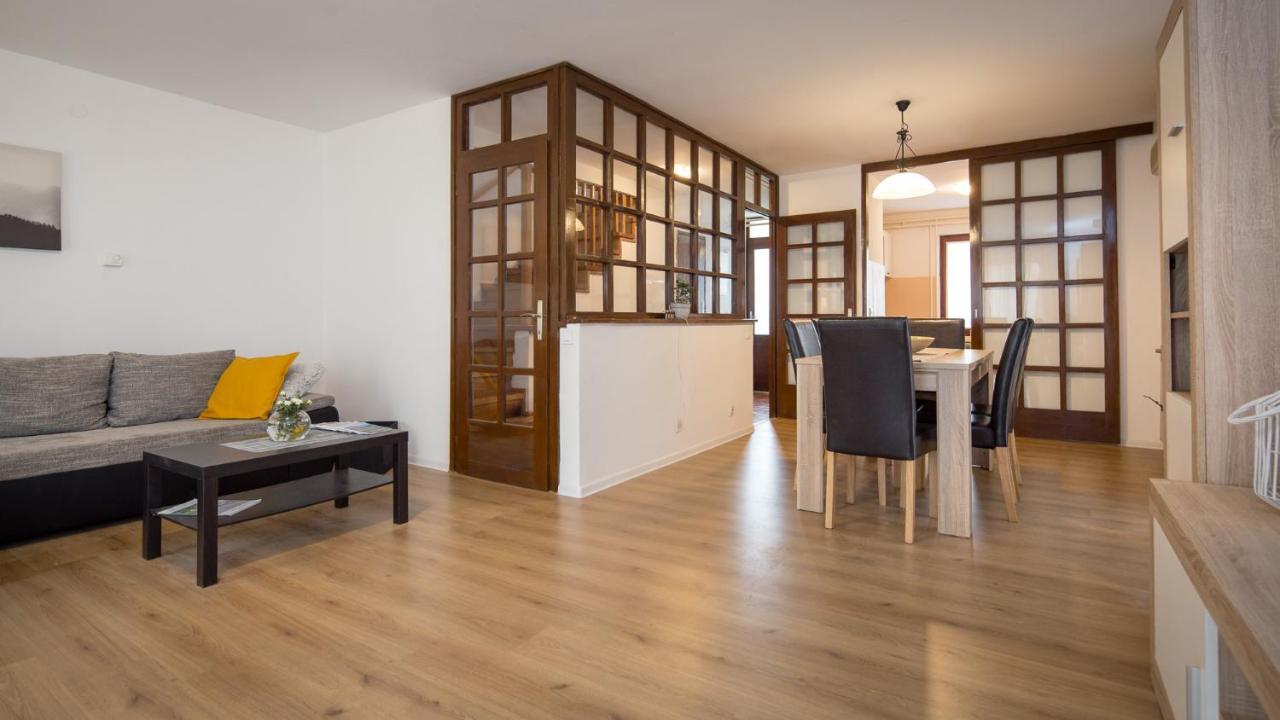 Holiday House Casa Maria Rovinj Luaran gambar