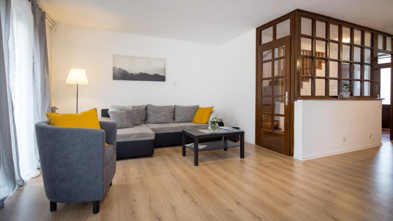 Holiday House Casa Maria Rovinj Luaran gambar