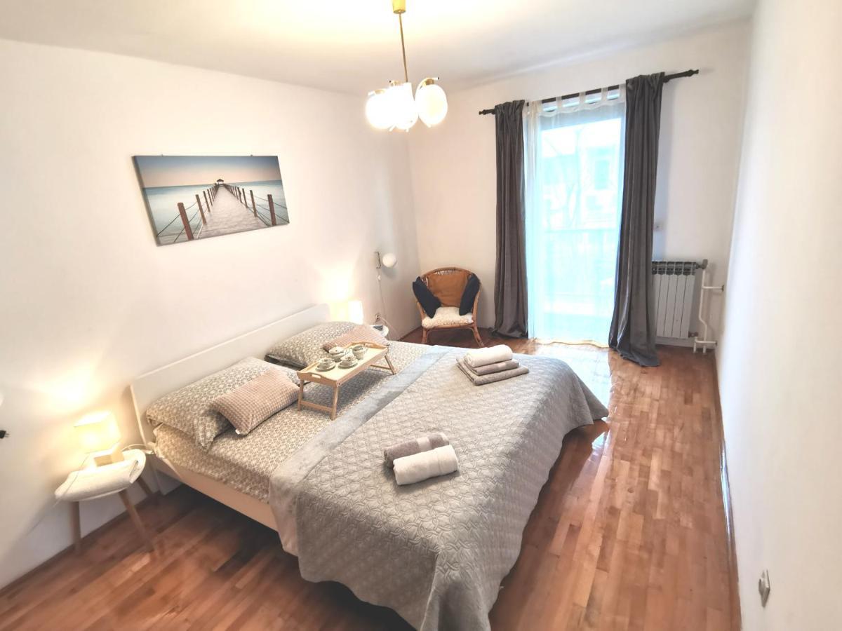Holiday House Casa Maria Rovinj Luaran gambar