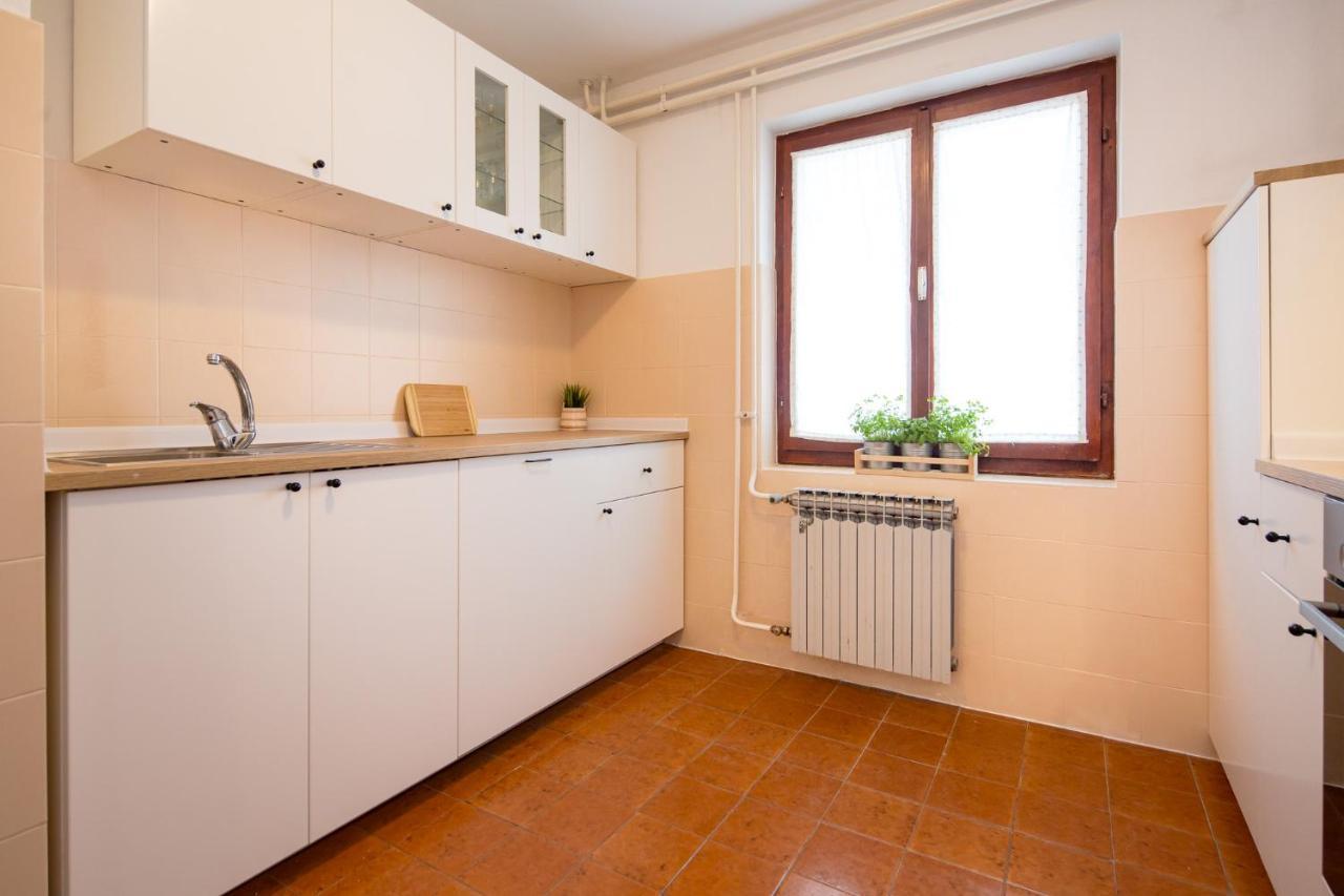 Holiday House Casa Maria Rovinj Luaran gambar