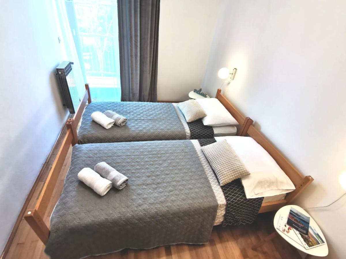 Holiday House Casa Maria Rovinj Luaran gambar