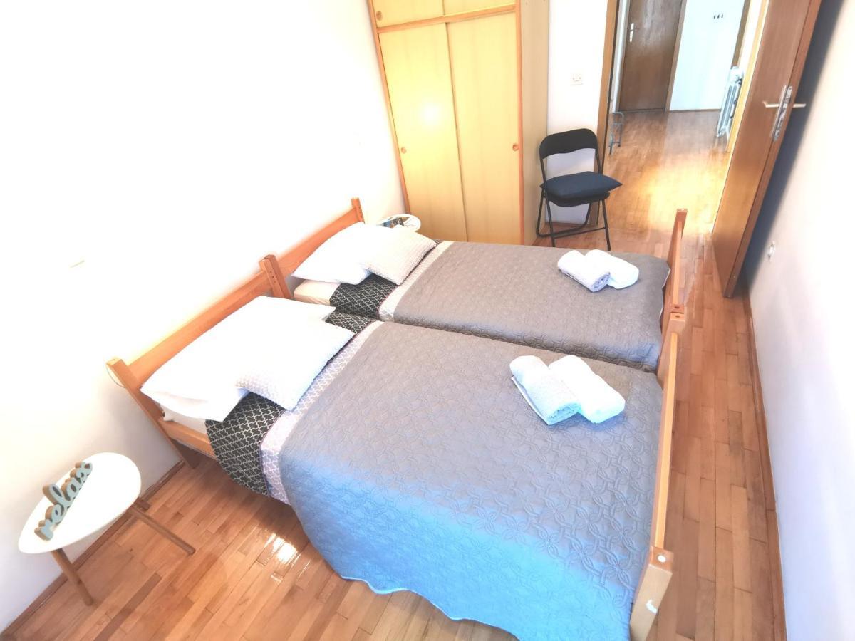 Holiday House Casa Maria Rovinj Luaran gambar